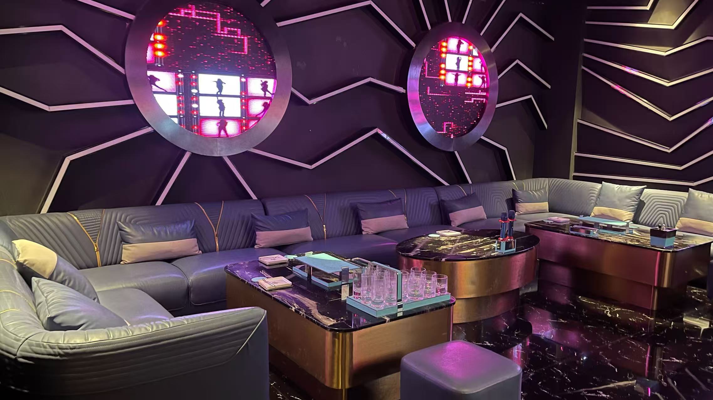 本溪商务ktv尊享专属高端服务-明山区ktv预订