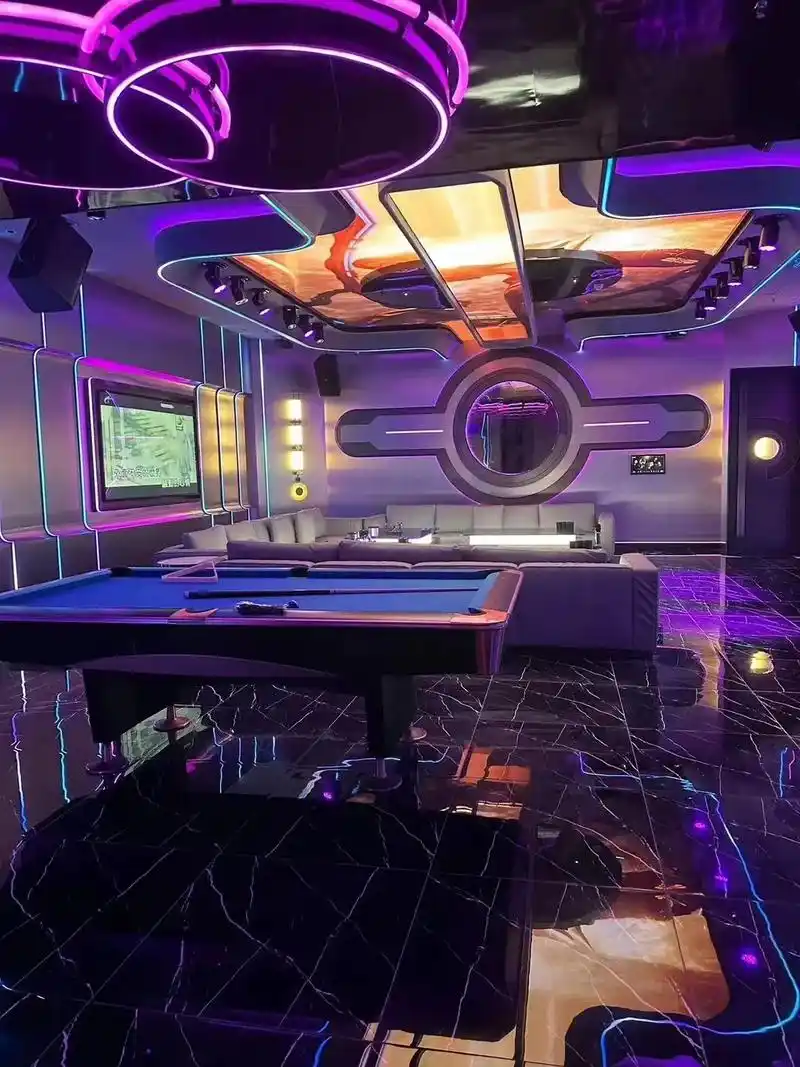 本溪商务ktv价格多少钱一个小时-明山区ktv预订